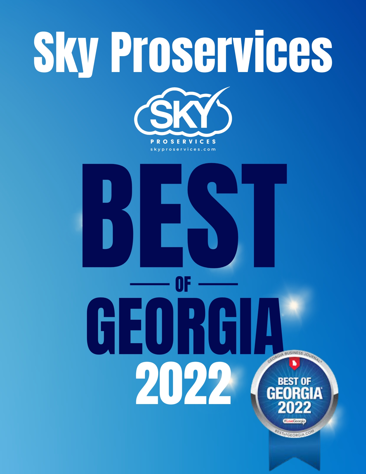 Best of Georgia 2022