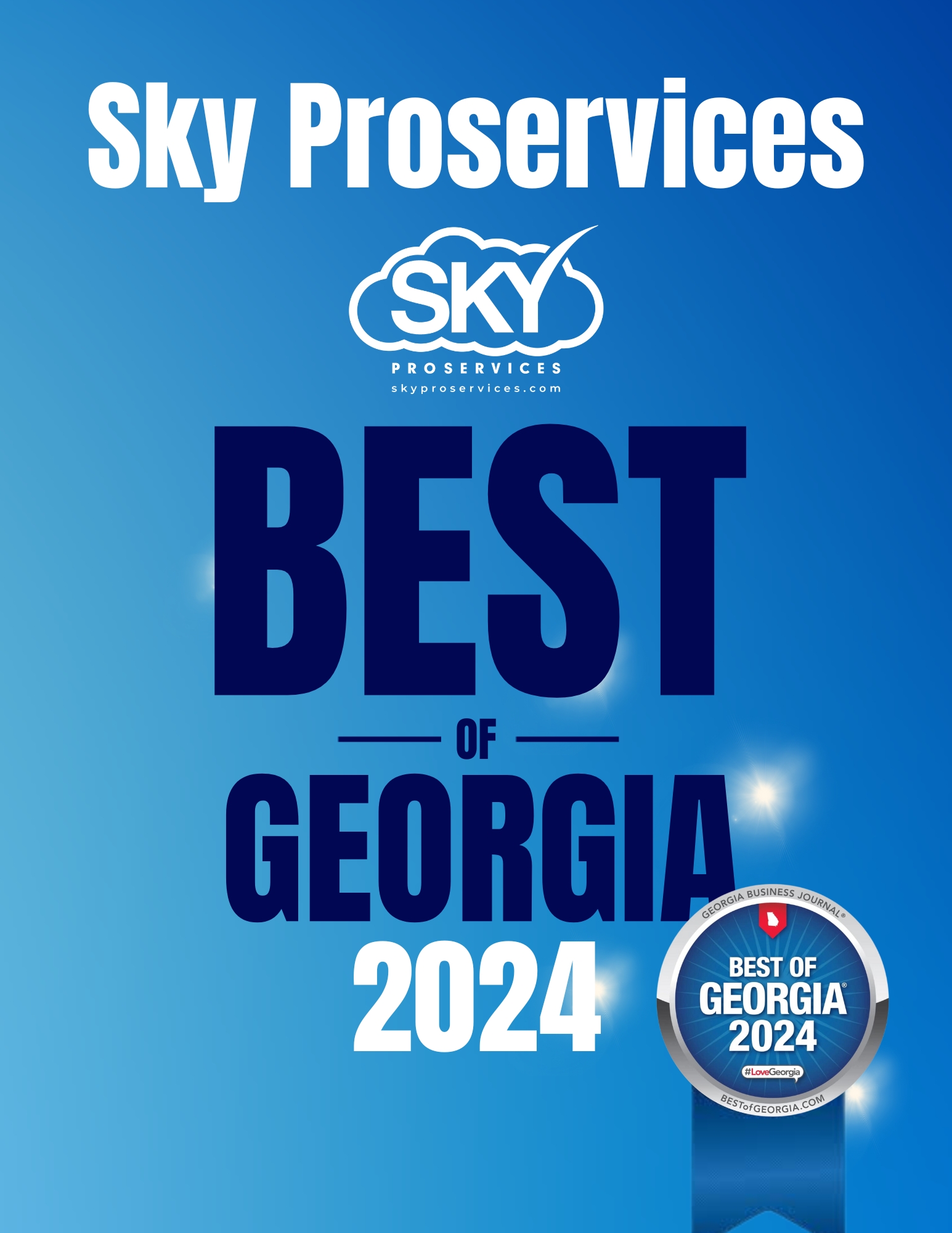 Best of Georgia 2024