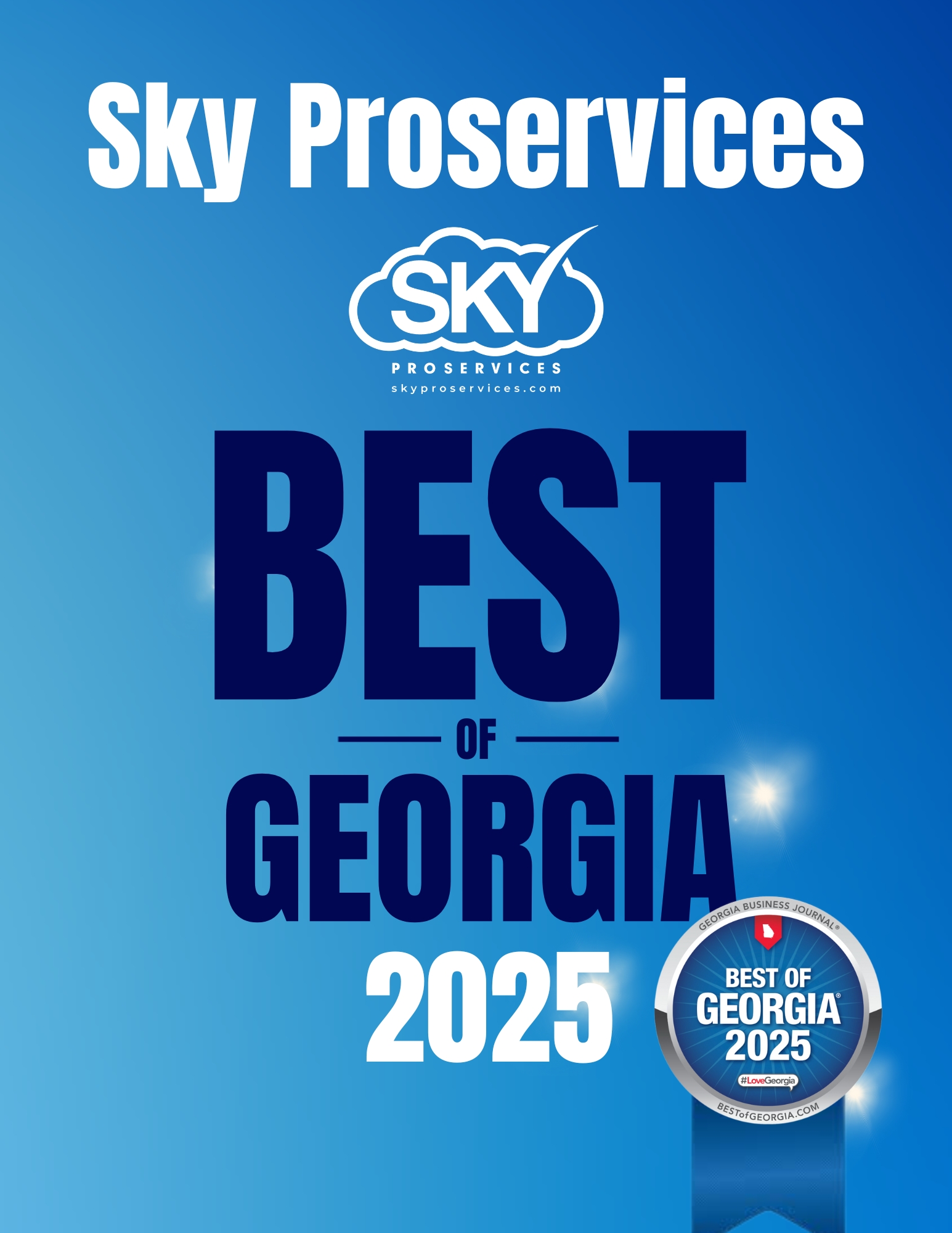 Best of Georgia 2025