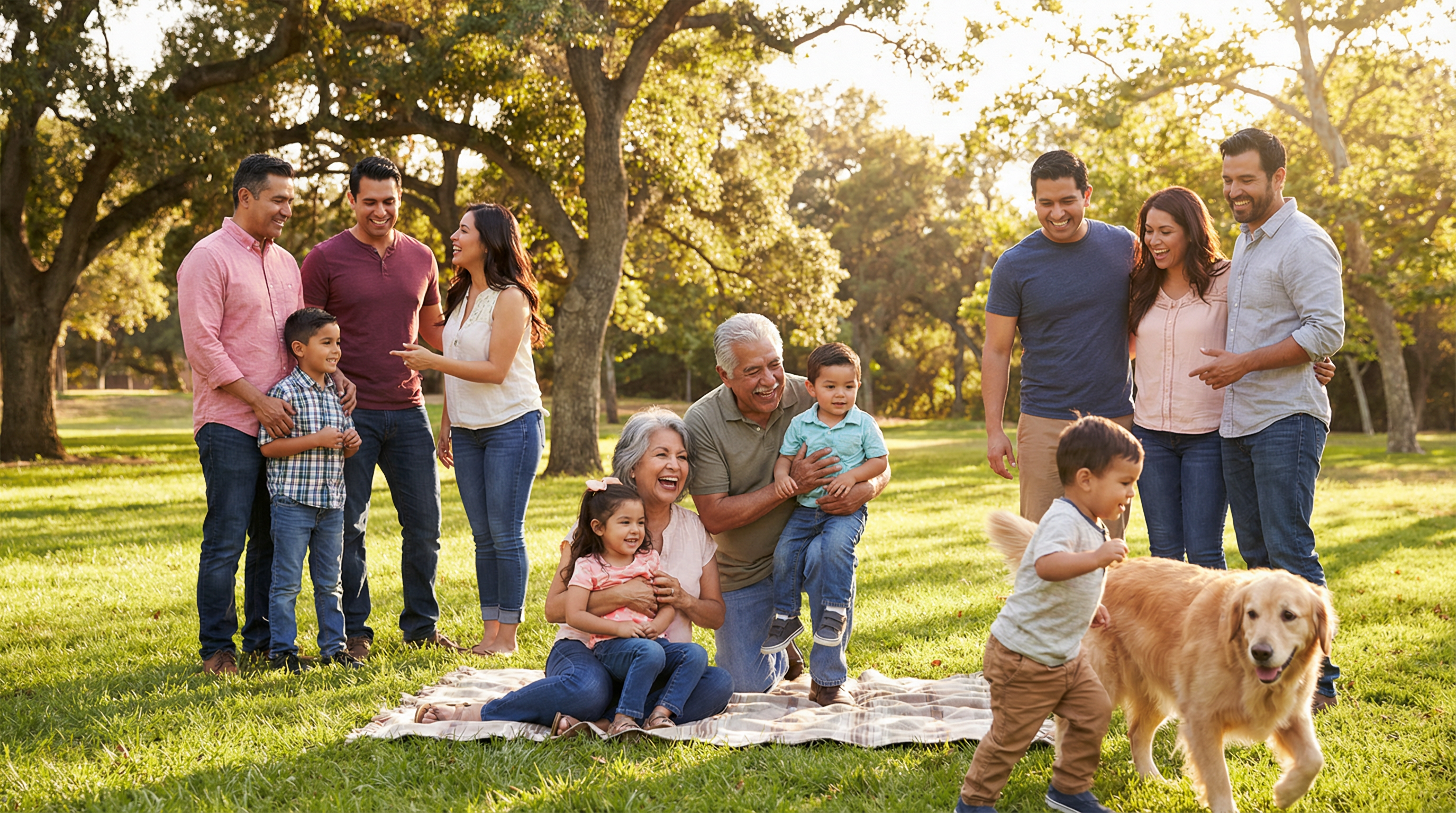 Building Financial Legacy: How Life Insurance Protects Your Family's Future
